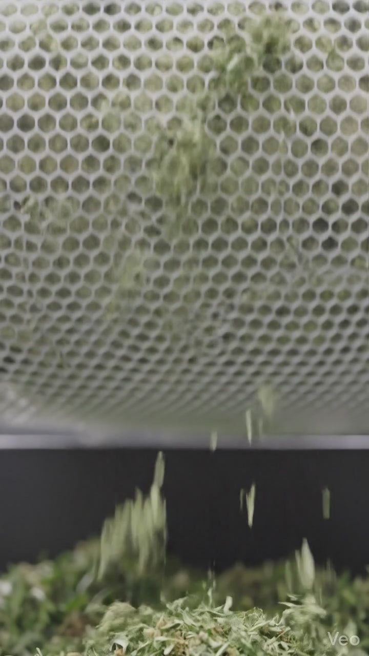 Trimnivo X190 Botanical Trimmer