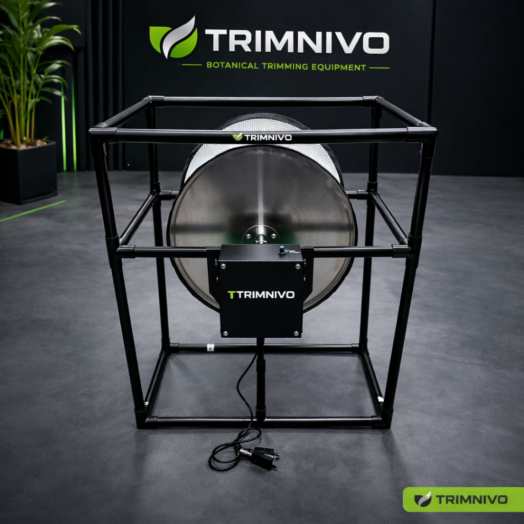Trimnivo X190 Botanical Trimmer