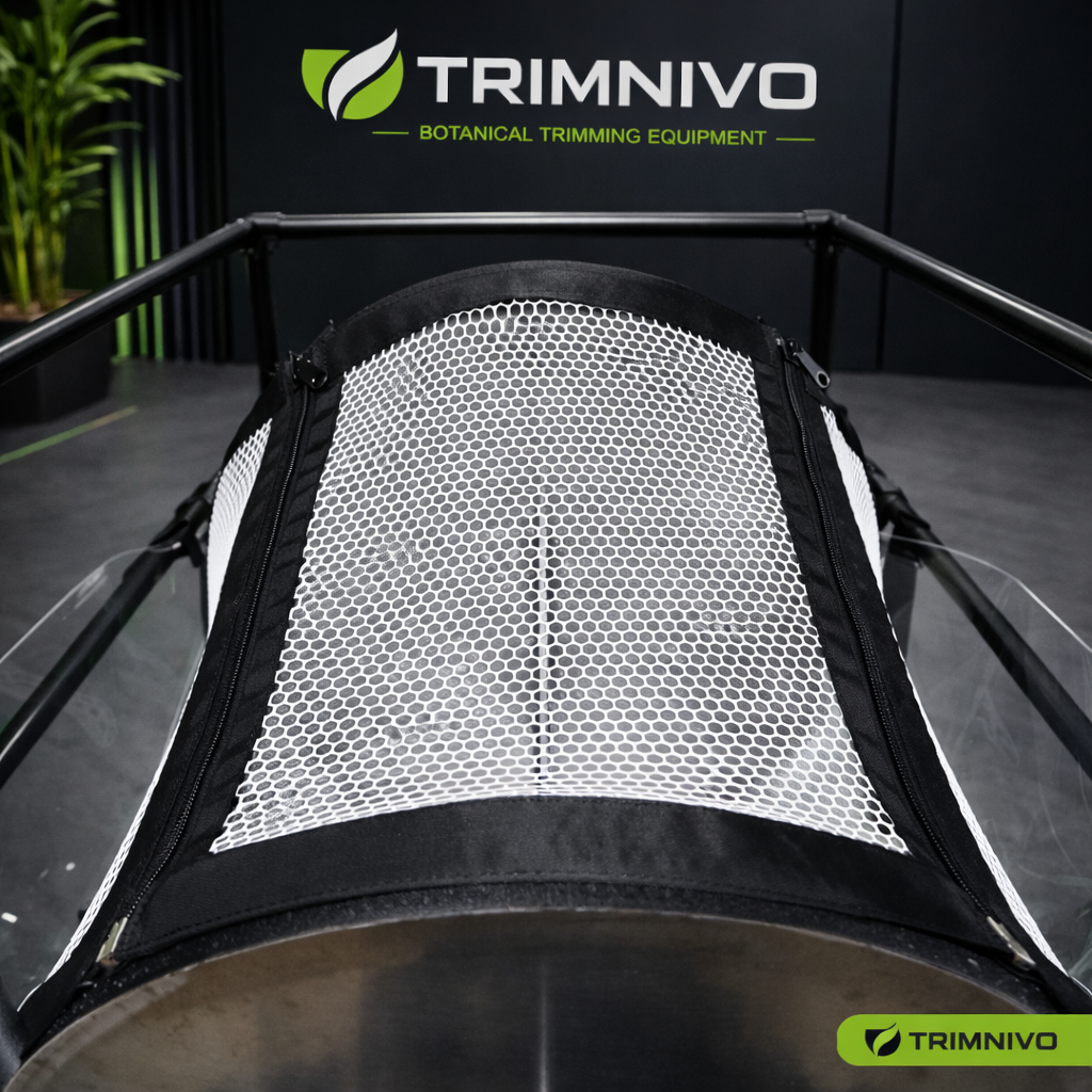 Trimnivo X190 Botanical Trimmer